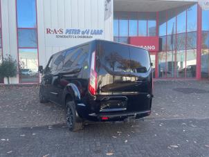 Ford Transit Custom 2.0 TDCi 16V Eco Blue 170  (Desguace)