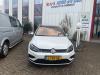 Donor car Volkswagen Golf VII (AUA) 2.0 R 4Motion 16V from 2018