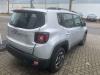 Jeep Renegade 1.4 Multi Air 16V Salvage vehicle (2016, Silver grey)