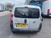 Fiat Fiorino salvage car from 2008