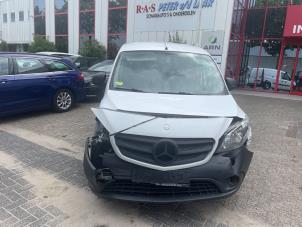 Mercedes Citan 1.5 108 CDI  (Salvage)