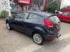 Ford Fiesta 6 1.6 16V Sport Salvage vehicle (2009, Gray)