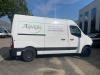 Renault Master III 2.3 dCi 150 16V Skrotfordon (2021, WIT)