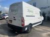 Renault Master III 2.3 dCi 150 16V Skrotfordon (2021, WIT)
