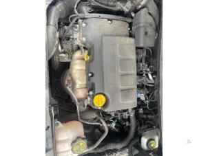 Opel Adam 1.4 16V Bi-Fuel Ecoflex Vehículo de desguace (2018, Metálico, Gris ratón)