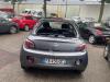 Opel Adam 1.4 16V Bi-Fuel Ecoflex Skrotfordon (2018, METALLIC MUISGRIJS)