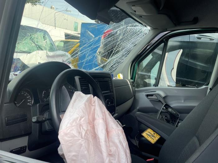 Foto Donor Fahrzeug Foto Donor Fahrzeug