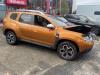 Dacia Duster 1.3 TCE 130 16V Épave (2019, Orange)
