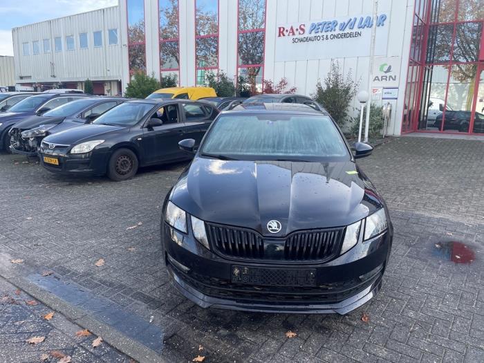 Foto Donor Fahrzeug