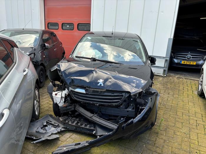 Foto Donor Fahrzeug