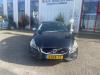 Złomowany pojazd Volvo V60 z 2011