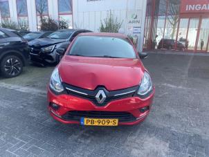 Renault Clio IV 0.9 Energy TCE 90 12V  (Salvage)