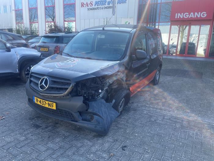 Photo donneur auto