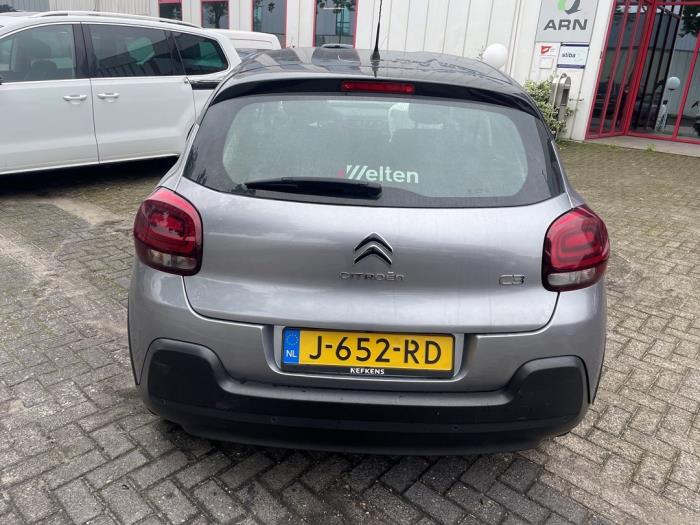 Photo donneur auto Photo donneur auto