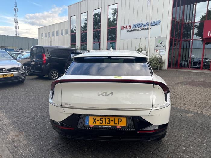Photo donneur auto