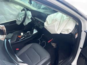 Kia EV6 77.4 kWh RWD Épave (2023, Blanc)