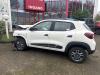 Dacia Spring 45 Épave (2021, Blanc)