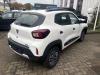 Dacia Spring 45 Épave (2021, Blanc)
