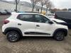 Dacia Spring 45 Épave (2021, Blanc)