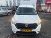 Dacia Dokker Express 1.5 Blue dCi 95 Épave (2019, Blanc)