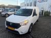 Dacia Dokker Express 1.5 Blue dCi 95 Épave (2019, Blanc)