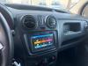 Dacia Dokker Express 1.5 Blue dCi 95 Épave (2019, Blanc)