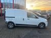 Dacia Dokker Express 1.5 Blue dCi 95 Épave (2019, Blanc)