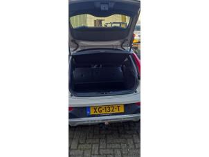 Volvo V40 Cross Country 1.5 T3 16V Geartronic Épave (2019, Brun)
