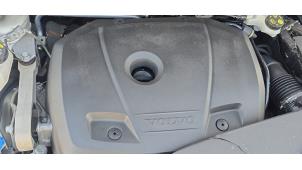 Volvo V40 Cross Country 1.5 T3 16V Geartronic Épave (2019, Brun)