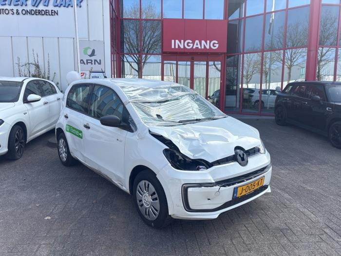 Foto Donor Fahrzeug