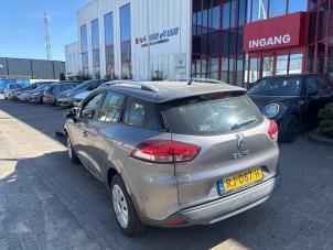 Renault Clio IV Estate/Grandtour 0.9 Energy TCE 12V  (Salvage)