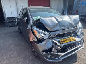 Mitsubishi Space Star 1.2 12V  (Salvage)