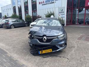 Renault Megane IV Estate 1.5 Energy dCi 110  (Schrott)