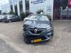 Véhicule hors d'usage  Renault Megane de 2018