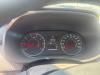 Dacia Sandero III 1.0 TCe 100 12V ECO-G Samochód złomowany (2021, Czerwony)