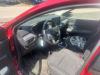 Dacia Sandero III 1.0 TCe 100 12V ECO-G Samochód złomowany (2021, Czerwony)