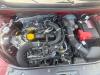 Dacia Sandero III 1.0 TCe 100 12V ECO-G Samochód złomowany (2021, Czerwony)