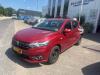 Dacia Sandero III 1.0 TCe 100 12V ECO-G Samochód złomowany (2021, Czerwony)