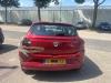 Dacia Sandero III 1.0 TCe 100 12V ECO-G Samochód złomowany (2021, Czerwony)