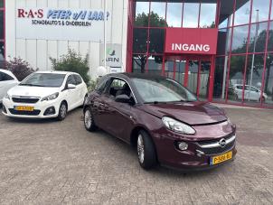 Opel Adam 1.2 16V  (Épave)