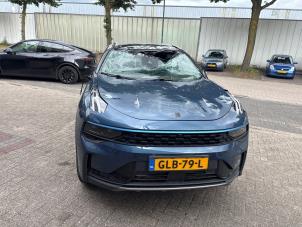 Lynk & Co 01 1.5 PHEV Vehículo de desguace (2024, Azul)