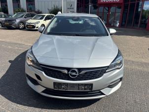 Opel Astra Mk.7 1.2 110  (Salvage)