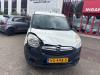 Schrottauto Opel Combo aus 2014