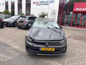Volkswagen Polo VI 1.0 TSI 12V  (Épave)