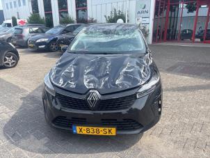 Renault Clio V 1.0 TCe 90 12V  (Salvage)