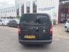 Peugeot Partner 1.5 BlueHDi 130 Vehículo de desguace (2023, Negro)