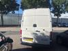 MAN TGE 2.0 TDI Vehículo de desguace (2022, Blanco)