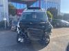 MAN TGE 2.0 TDI Vehículo de desguace (2022, Blanco)