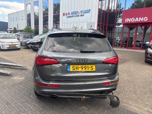 Audi Q5 2.0 TFSI 16V Quattro  (Skrot)