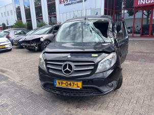 Mercedes Citan 1.5 111 CDI  (Rozbiórka)